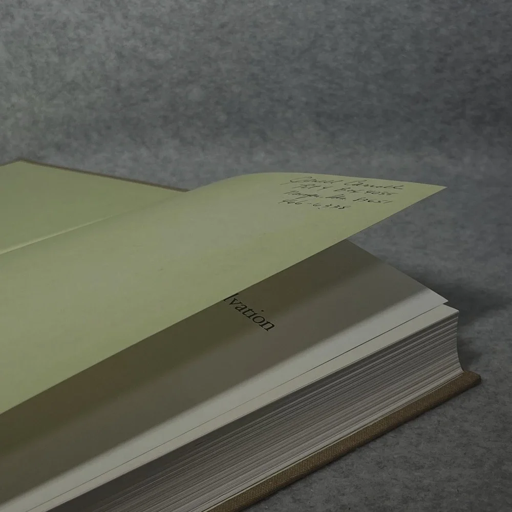 Doctrines Of Salvation Joseph Fielding Smith Vol 2 Cloth Hardcover Bookcraft VTG